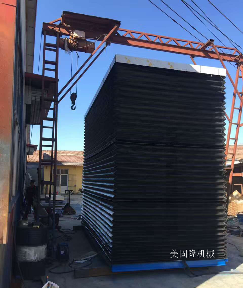 白城固定式升降机价格