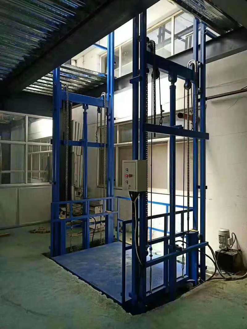 白城小型货梯