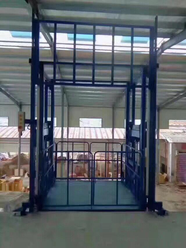 白城简易货梯
