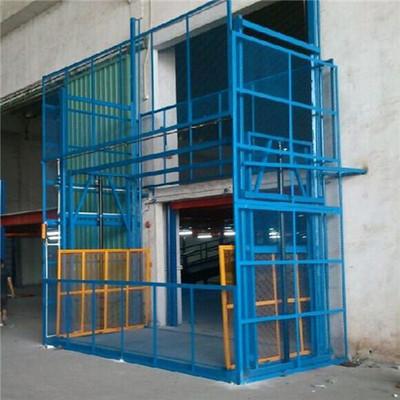 白城仓库货梯