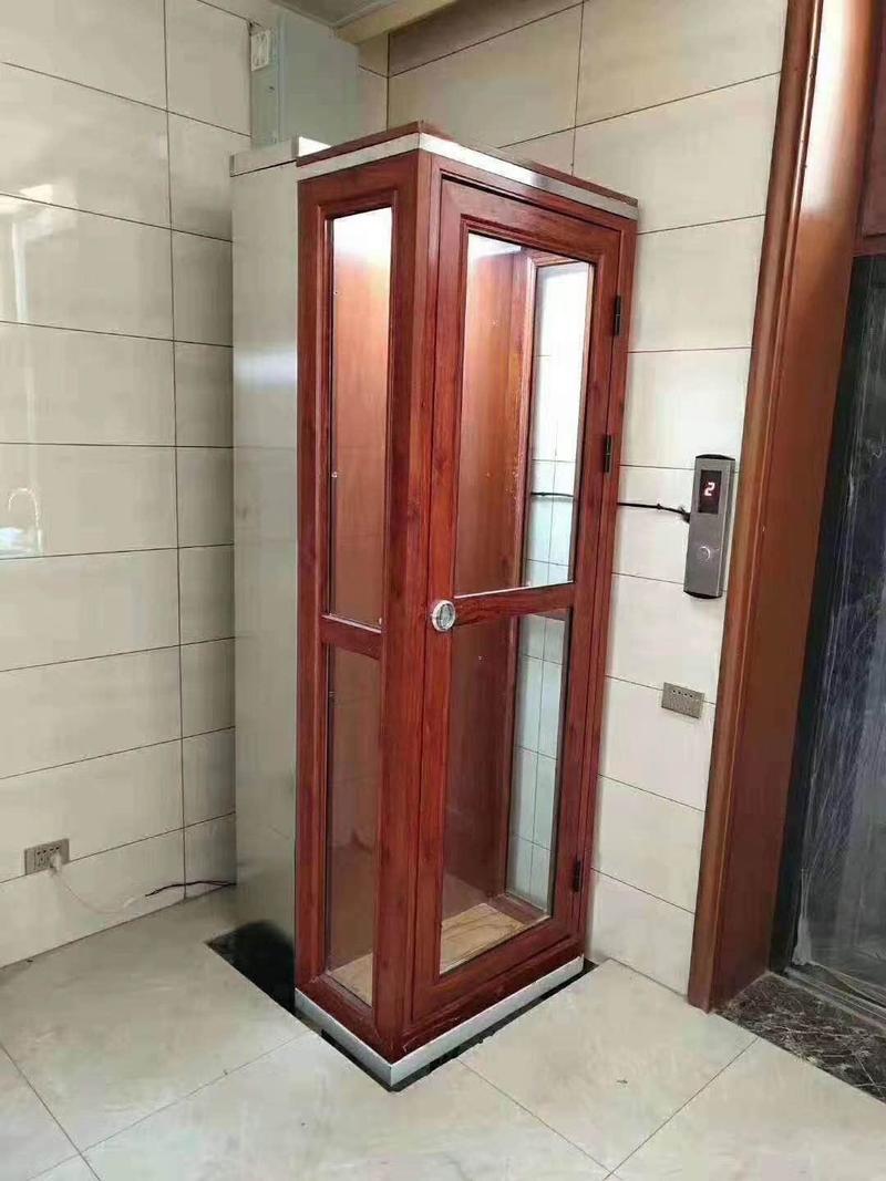白城家用小电梯