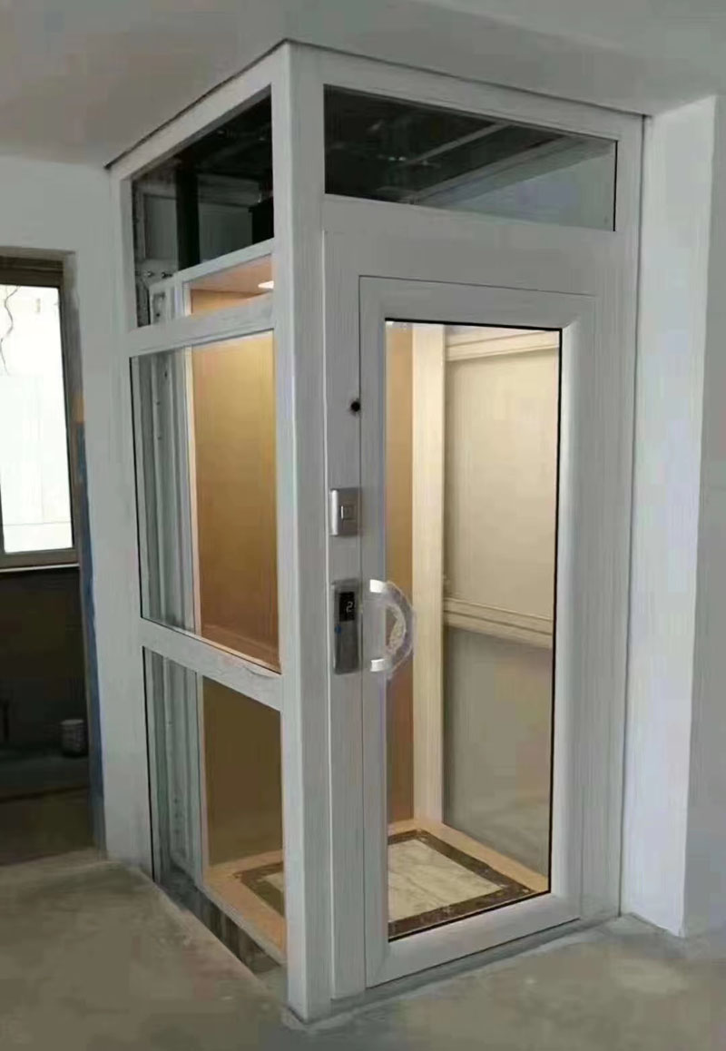 白城家用电梯
