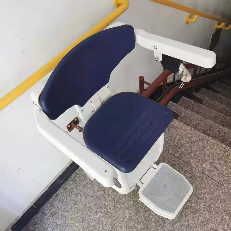 白城无障碍座椅电梯